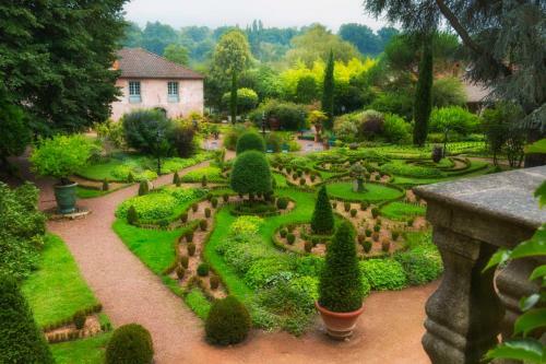 Hotel Le Poudrier