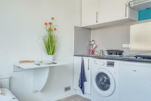 Apartamento Le C�anothe