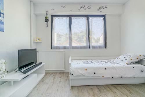 Apartamento Le C�anothe