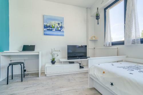 Apartamento Le C�anothe
