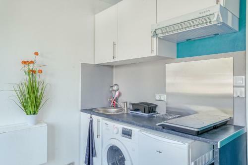 Apartamento Le C�anothe