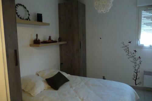 Apartamento Quiet Flat With Garden