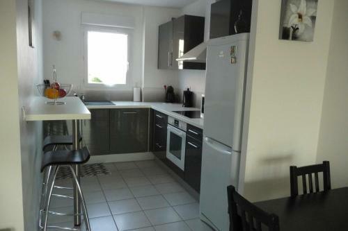 Apartamento Quiet Flat With Garden