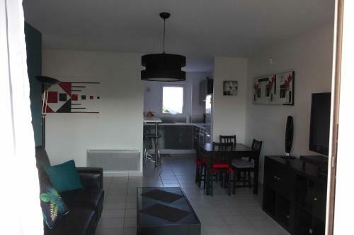 Apartamento Quiet Flat With Garden