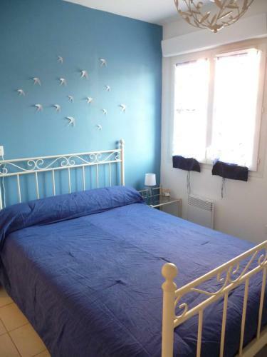 Apartamento Quiet Flat With Garden