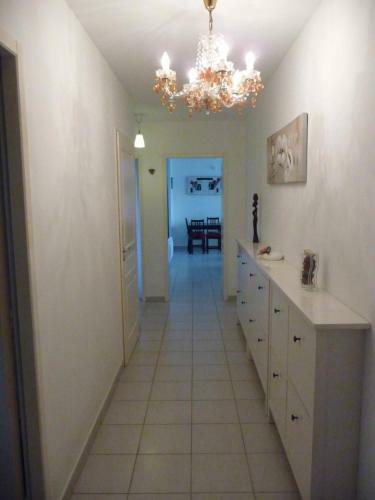 Apartamento Quiet Flat With Garden