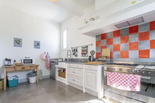 Villa Le Petit Paradis