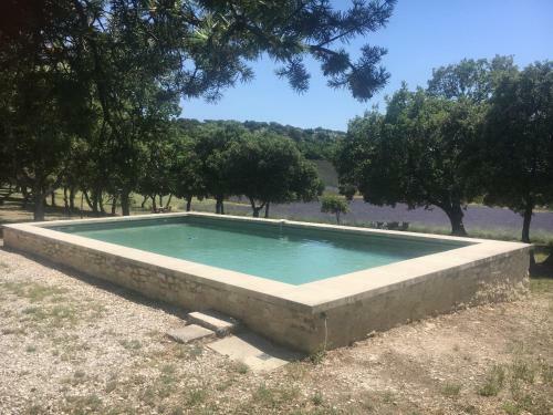 La Verrerie En Luberon
