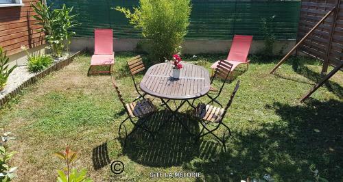 G�te La M�lodie