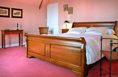 Lombron Chateau Sleeps 18 Pool Air Con Wifi