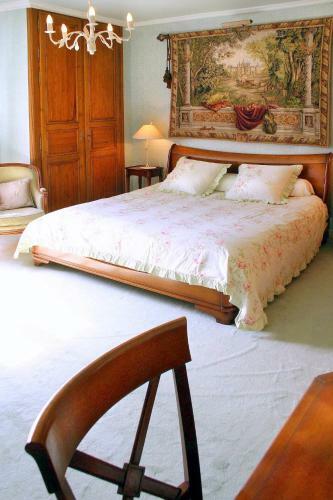 Lombron Chateau Sleeps 18 Pool Air Con Wifi