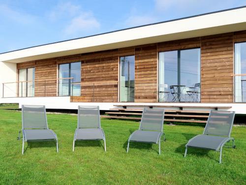 Chalet Ty Sables - Loq220