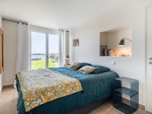 Holiday Home Kuzheol