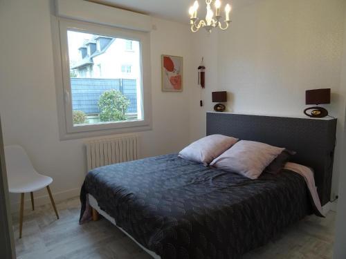 Holiday Home Locquirec - Bre05110c-f