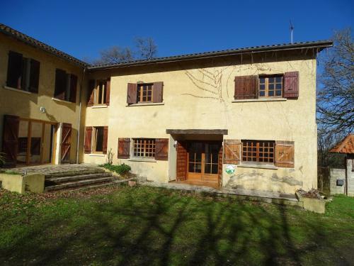 Maison D'h�tes "a Laurio"