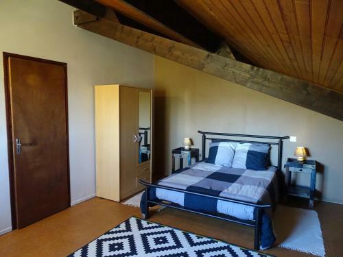 Maison D'h�tes "a Laurio"