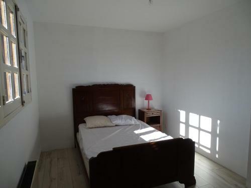 Maison D'h�tes "a Laurio"