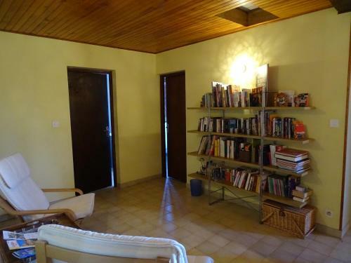Maison D'h�tes "a Laurio"
