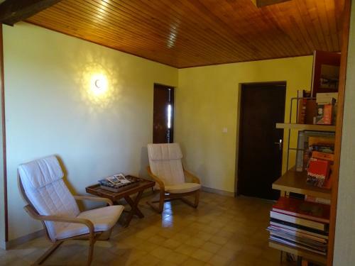 Maison D'h�tes "a Laurio"