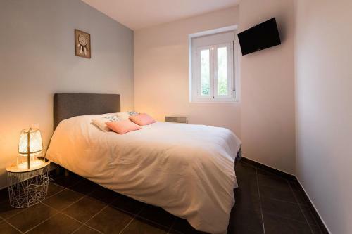 Apartamento R�sidence De Paris