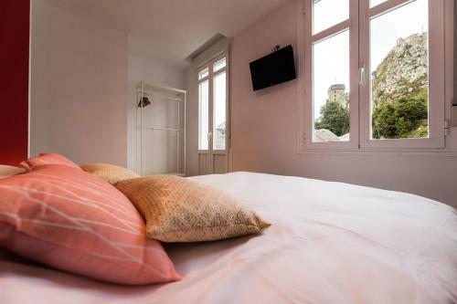 Apartamento R�sidence De Paris