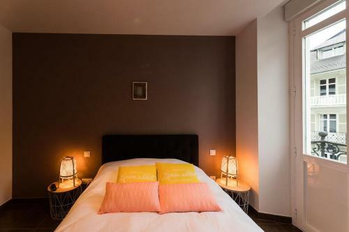Apartamento R�sidence De Paris