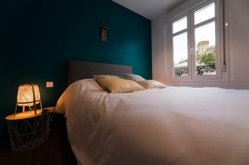 Apartamento R�sidence De Paris