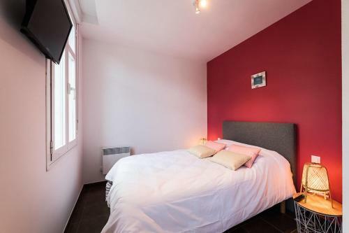 Apartamento R�sidence De Paris