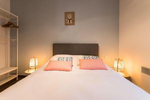 Apartamento R�sidence De Paris