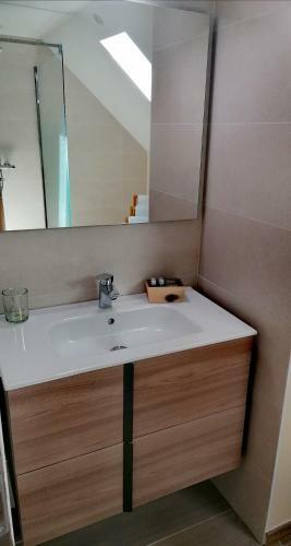 Bed & Breakfast Les Chambres de La Cotini�re