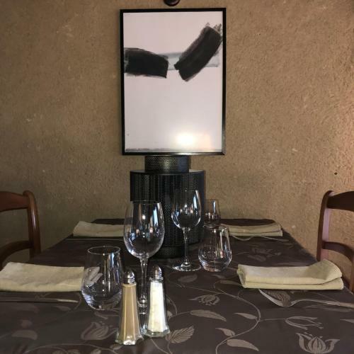 Hotel H�tel Le Cantou 354