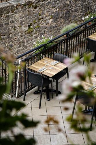 Hotel H�tel Le Cantou 354