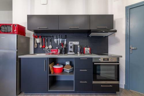 Apartamento La Fabrega - Appartements � Lourdes