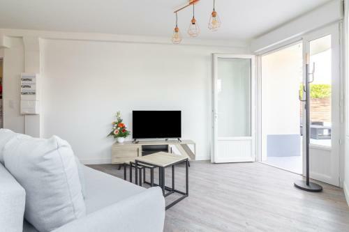 Apartamento La Fabrega - Appartements � Lourdes