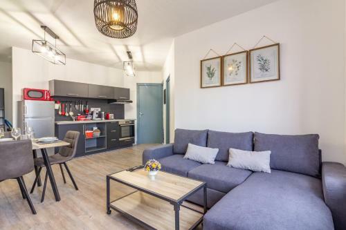 Apartamento La Fabrega - Appartements � Lourdes