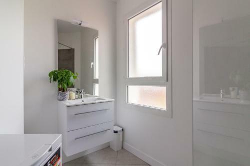 Apartamento La Fabrega - Appartements � Lourdes