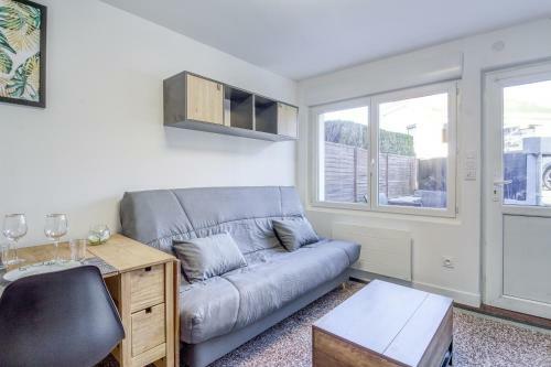 Apartamento La Fabrega - Appartements � Lourdes