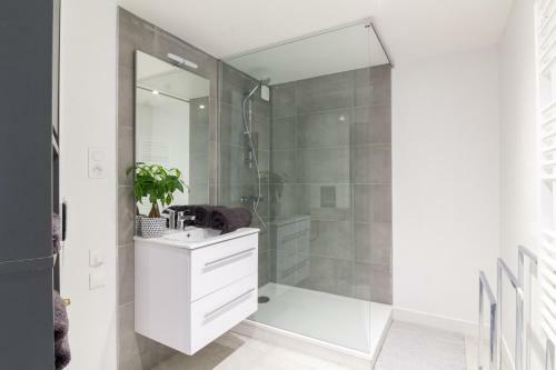 Apartamento La Fabrega - Appartements � Lourdes