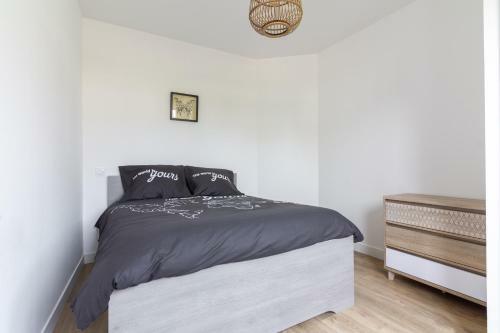 Apartamento La Fabrega - Appartements � Lourdes
