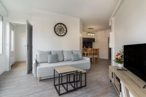Apartamento La Fabrega - Appartements � Lourdes
