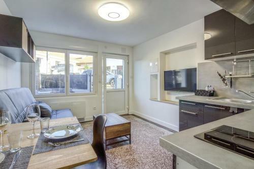 Apartamento La Fabrega - Appartements � Lourdes