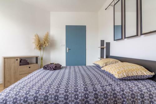 Apartamento La Fabrega - Appartements � Lourdes