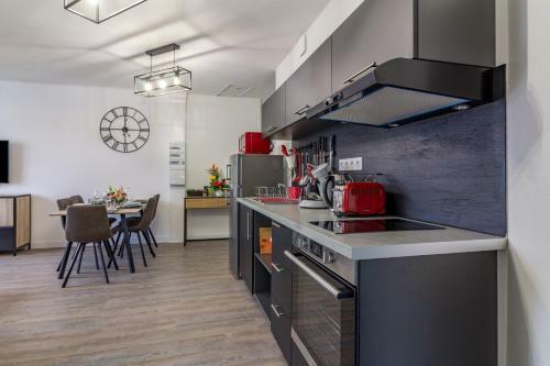 Apartamento La Fabrega - Appartements � Lourdes