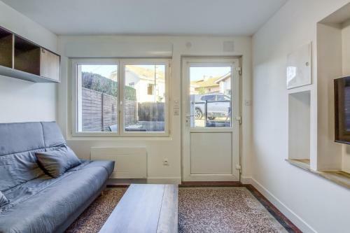 Apartamento La Fabrega - Appartements � Lourdes