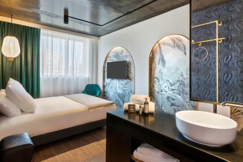 Hotel Aiden By Best Western, Lorient Centre
