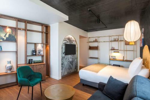Hotel Aiden By Best Western, Lorient Centre