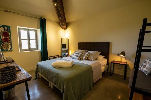 Bed & Breakfast Ch�teau Les Gardis