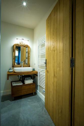 Bed & Breakfast Ch�teau Les Gardis