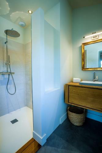 Bed & Breakfast Ch�teau Les Gardis