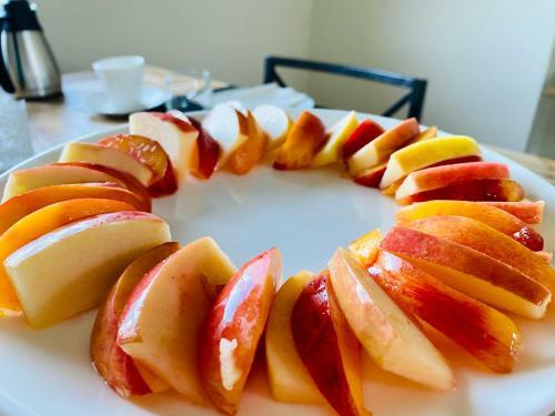 Bed & Breakfast Ch�teau Les Gardis